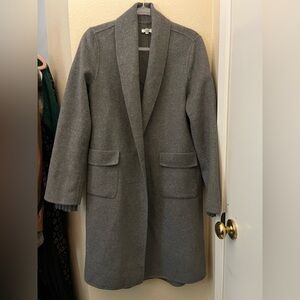 Splendid Gray Women's Coat